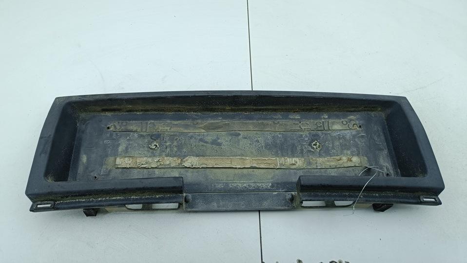бленда Audi 80 B4 1992, 2.0 л., бензин, МКПП, серый, универсал, 8A9853465