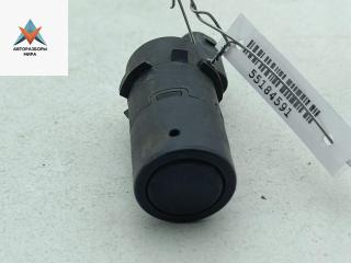 датчик парктроника Renault Espace 4 поколение [рестайлинг] 2007, 2.0 л., дизель, МКПП, синий, минивэн, 8200420669