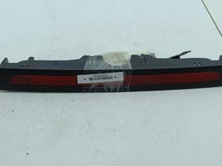 стоп-сигнал Citroen C3 (FC/FN, 2008, 1.1 л., бензин, МКПП, красный, хетчбэк 5 дв., 89028538
