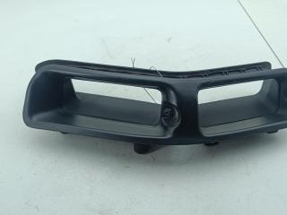 ручка внутренняя передняя правая Audi 80 8C/B4 1992, 2.0 л., бензин, МКПП, серый, универсал, 893867196