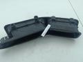 ручка внутренняя передняя правая Audi 80 8C/B4 1992, 2.0 л., бензин, МКПП, серый, универсал, 893867196 - фото №2