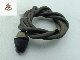 форсунка омывателя фары Renault Megane 2 поколение 2003, 1.6 л., бензин, МКПП, серый, универсал