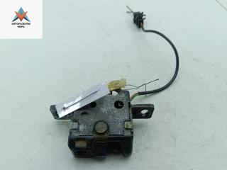замок багажника Audi 80 8C/B4 1992, универсал, 4A9827506A