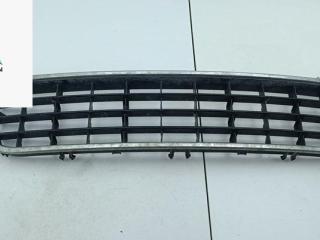 решетка радиатора Audi A6 4B/C5 [рестайлинг] 2004, серый, универсал, 4B0807683L