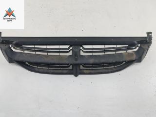 решетка радиатора Chrysler Voyager 3 поколение 1999, синий, минивэн, 04576955