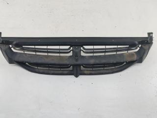 решетка радиатора Chrysler Voyager 1999, синий, минивэн, 04576955