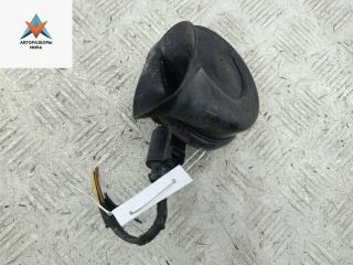 сигнал (клаксон) Audi A4 B6 2001, 2.0 л., бензин, МКПП, серый, седан