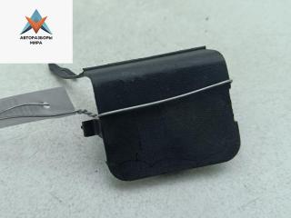 заглушка (решетка) в бампер Peugeot 807 1 поколение 2005, 2.0 л., бензин, МКПП, синий, минивэн, 1487487077