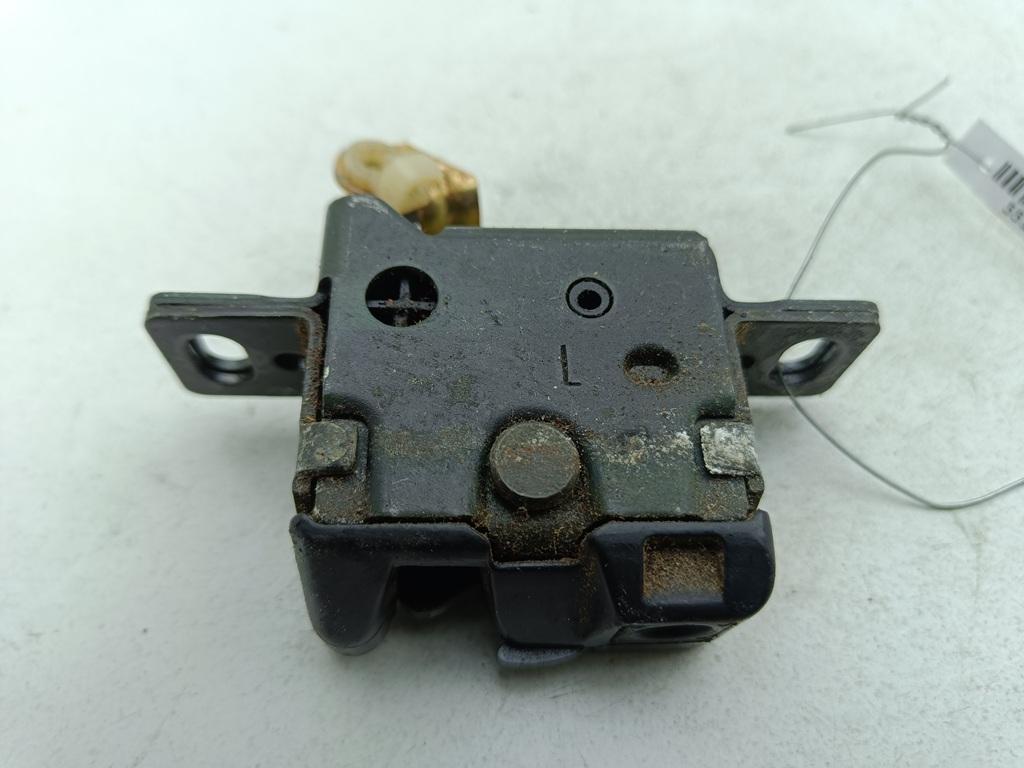 замок багажника Audi 80 B4 1992, универсал, 4A9827505A