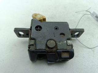 замок багажника Audi 80 B4 1992, универсал, 4A9827505A