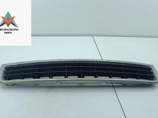 заглушка (решетка) в бампер Audi A4 B6 2001, 1.8 л., Ti, бензин, МКПП, чёрный, седан, 8E0807647