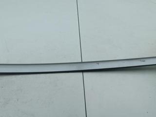 молдинг двери передней правой Audi A4 B6 2002, 1.9 л., дизель, МКПП, серый, универсал, 8E0853954