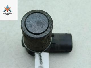 датчик парктроника Renault Scenic 2 поколение [рестайлинг] 2008, 2.0 л., бензин, МКПП, серый, минивэн, 8200417705