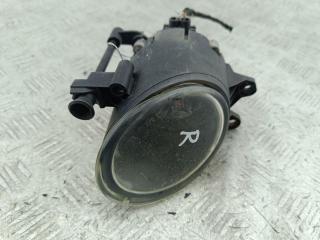 фара противотуманная правая Audi A4 B6 2001, 2.0 л., бензин, МКПП, серый, седан, 8E0941700