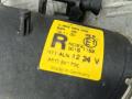 фара противотуманная правая Audi A4 B6 2001, 2.0 л., бензин, МКПП, серый, седан, 8E0941700 - фото №4