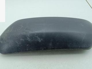 молдинг переднего бампера Peugeot 307 1 поколение [рестайлинг] 2006, 2.0 л., дизель, МКПП, серый, хетчбэк 3 дв., 9653583477