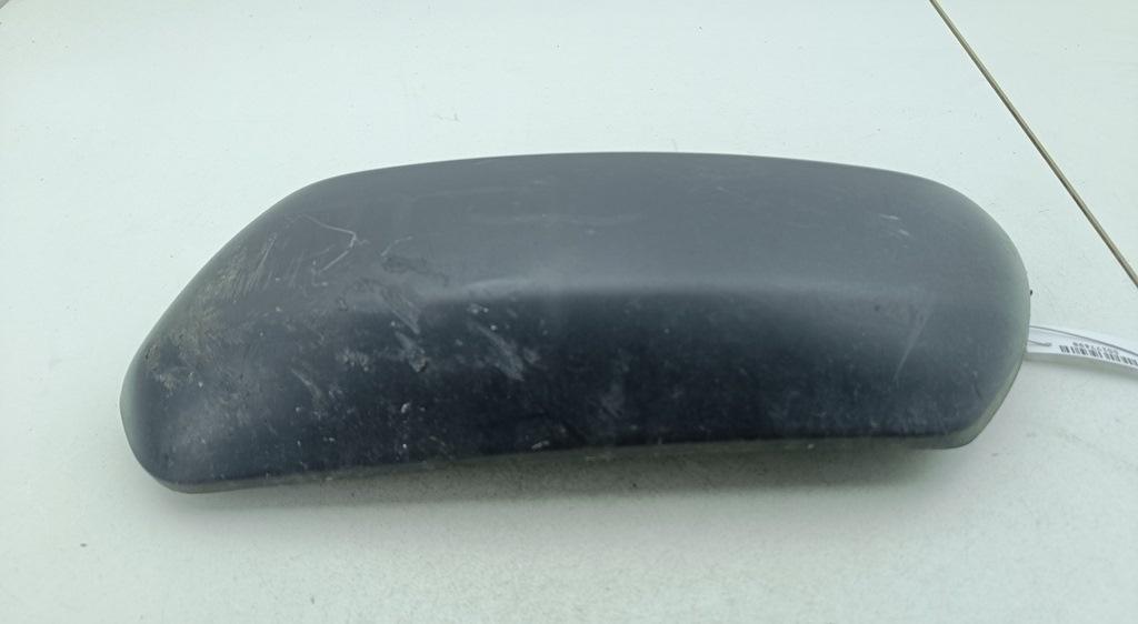 молдинг переднего бампера Peugeot 307 2006, 2.0 л., дизель, МКПП, серый, хетчбэк 3 дв., 9653583477