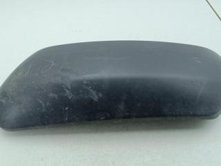 молдинг переднего бампера Peugeot 307 2006, 2.0 л., дизель, МКПП, серый, хетчбэк 3 дв., 9653583477