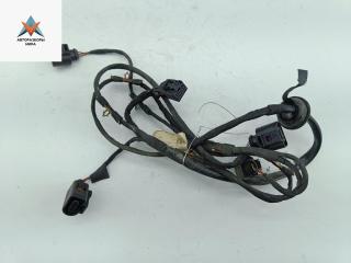 Проводка бампера заднего Audi A4 B7 2006, 2.0 л., бензин, АКПП, серый, универсал, 8E9971085