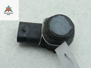 датчик парктроника Renault Scenic 2 поколение [рестайлинг] 2008, 2.0 л., бензин, МКПП, серый, минивэн, 8200412438