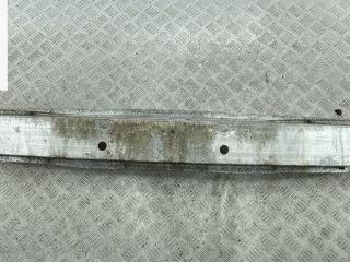 усилитель бампера переднего Audi A6 4B/C5 1999, 2.4 л., бензин, АКПП, серый, универсал, 4B0807109B