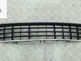 заглушка (решетка) в бампер Audi A6 4B/C5 [рестайлинг] 2002, 2.4 л., бензин, АКПП, синий, седан, 4B0807683L