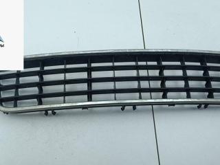 решетка радиатора Audi A6 4B/C5 [рестайлинг] 2002, серый, универсал, 4B0807683L