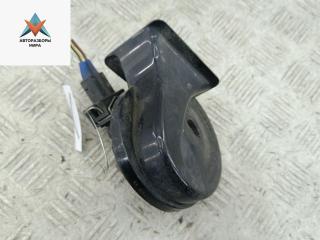 сигнал (клаксон) Audi A6 4B/C5 2000, 2.5 л., дизель, АКПП, красный, универсал, 4B0951221B