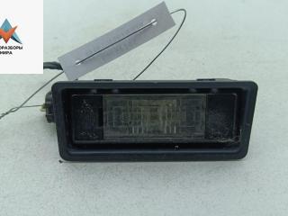 подсветка номера Peugeot 407 1 поколение 2004, 2.2 л., бензин, МКПП, серый, седан, 9635678580