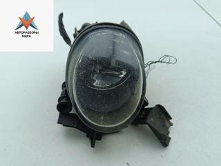 фара противотуманная правая Audi A4 B7 2005, 3.0 л., дизель, АКПП, серый, универсал, 89210614