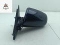 зеркало левое Audi A4 B7 2004, 2.0 л., бензин, МКПП, синий, седан - фото №2