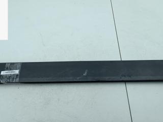 молдинг двери задней правой Audi A4 B6 2002, 1.9 л., дизель, МКПП, серый, универсал, 8E0853969