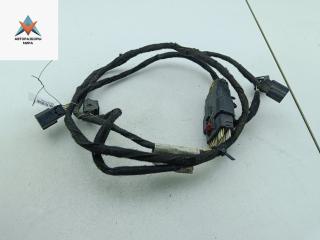 Проводка бампера заднего Opel Insignia 1 поколение (A) [рестайлинг] 2016, 1.6 л., дизель, МКПП, серый, универсал, 23165595