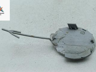 заглушка (решетка) в бампер Opel Insignia 1 поколение (A) [рестайлинг] 2016, 1.6 л., дизель, МКПП, серый, универсал, 13239099