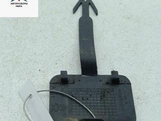 заглушка (решетка) в бампер Citroen Xsara 1 поколение [рестайлинг] 2003, 1.6 л., бензин, МКПП, серый, универсал, 9638952677