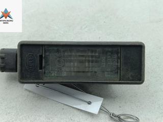 подсветка номера Peugeot 307 1 поколение [рестайлинг] 2006, 2.0 л., дизель, МКПП, серый, хетчбэк 3 дв.