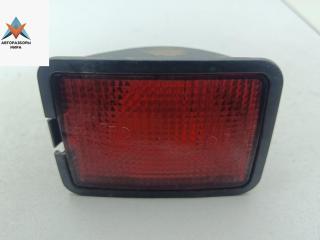 фонарь противотуманный правый Volkswagen Transporter T4 1995, 2.4 л., дизель, МКПП, серый, микроавтобус, 701941779