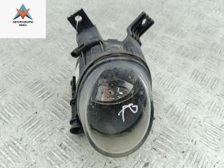 фара противотуманная правая Audi A4 B7 2004, 2.0 л., бензин, МКПП, синий, седан, 8E0941700C