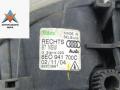 фара противотуманная правая Audi A4 B7 2004, 2.0 л., бензин, МКПП, синий, седан, 8E0941700C - фото №4