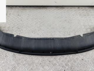 Юбка переднего бампера Audi A4 B5 1995, 1.8 л., бензин, МКПП, зелёный, седан, 8D0807110H