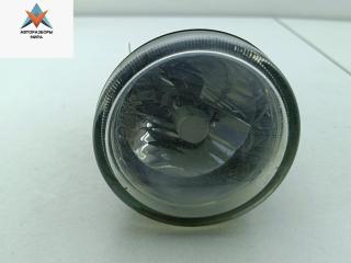 фара противотуманная левая Citroen Xsara 1 поколение [рестайлинг] 2003, 1.6 л., бензин, МКПП, серый, универсал, 9648947780