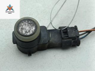 датчик парктроника Renault Scenic 1 поколение [рестайлинг] 2002, 1.9 л., дизель, АКПП, чёрный, минивэн, 0263003331