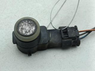 датчик парктроника Renault Scenic I 2002, 1.9 л., дизель, АКПП, чёрный, минивэн, 0263003331