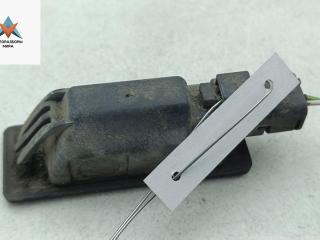 подсветка номера Peugeot 307 1 поколение [рестайлинг] 2006, 2.0 л., дизель, МКПП, серый, хетчбэк 3 дв.