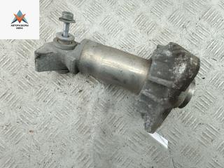 кронштейн переднего бампера Audi A4 B6 2001, 2.0 л., бензин, АКПП, серый, универсал, 8E0807133