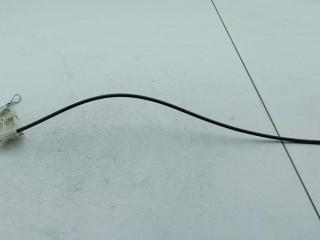 трос двери Audi 80 8C/B4 1992, 2.0 л., бензин, МКПП, серый, универсал