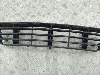 заглушка (решетка) в бампер Audi A6 4B/C5 2000, 2.5 л., дизель, АКПП, красный, универсал, 4B0807683F