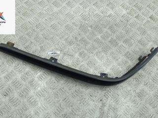 молдинг переднего бампера Mercedes-Benz C-Класс W203/S203/CL203 [рестайлинг] 2004, 2.2 л., дизель, МКПП, синий, универсал, 2038851721