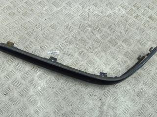 молдинг переднего бампера Mercedes-Benz C W203 2004, 2.2 л., дизель, МКПП, синий, универсал, 2038851721