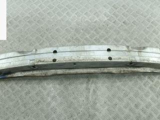 усилитель бампера переднего Audi A6 4B/C5 [рестайлинг] 2002, 2.5 л., дизель, АКПП, синий, универсал, 4B0807109P